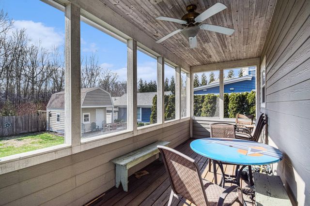 100 N Eagle Street, New Buffalo City, MI 49117