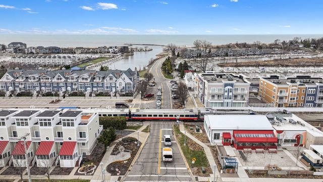 100 N Eagle Street, New Buffalo City, MI 49117