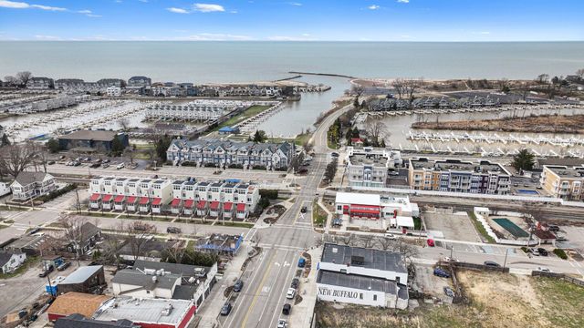 100 N Eagle Street, New Buffalo City, MI 49117