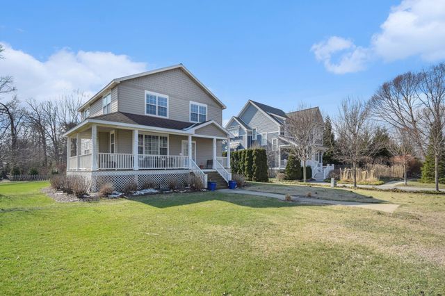 100 N Eagle Street, New Buffalo City, MI 49117