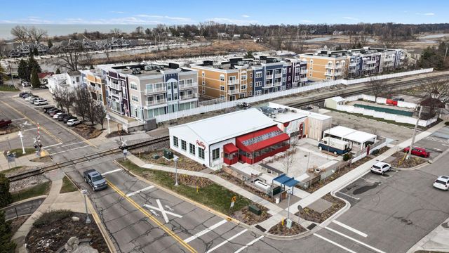 100 N Eagle Street, New Buffalo City, MI 49117