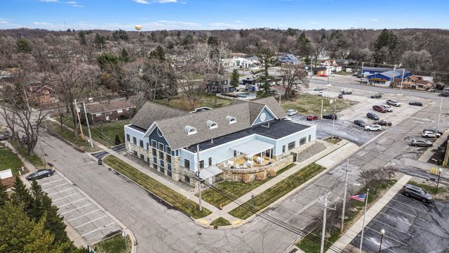 100 N Eagle Street, New Buffalo City, MI 49117