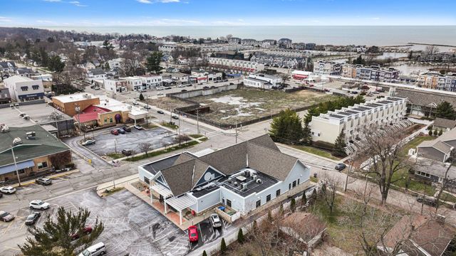 100 N Eagle Street, New Buffalo City, MI 49117