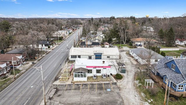 100 N Eagle Street, New Buffalo City, MI 49117