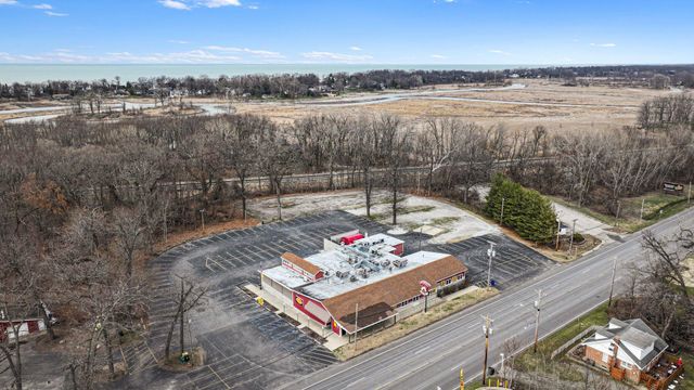 100 N Eagle Street, New Buffalo City, MI 49117