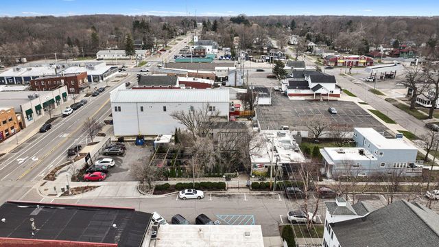 100 N Eagle Street, New Buffalo City, MI 49117