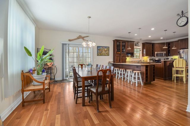 100 N Eagle Street, New Buffalo City, MI 49117