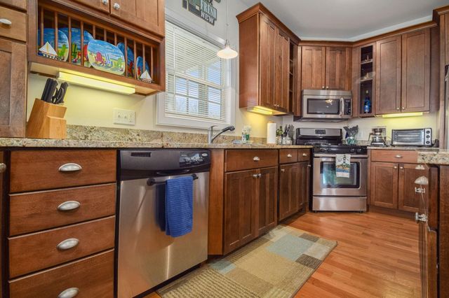 100 N Eagle Street, New Buffalo City, MI 49117