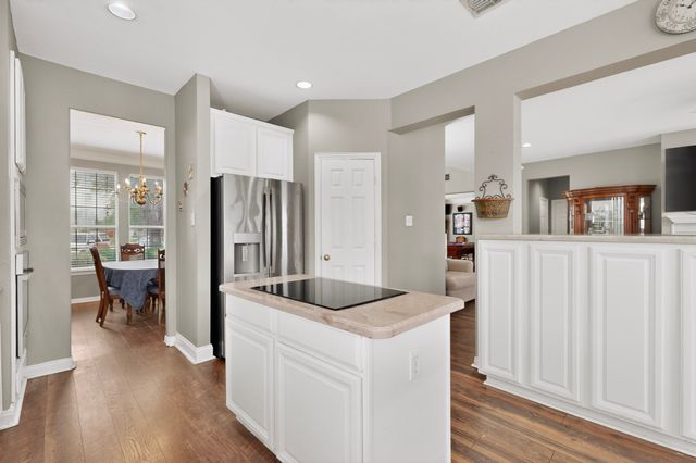 3608 Edmonton Court, Richardson, TX 75082