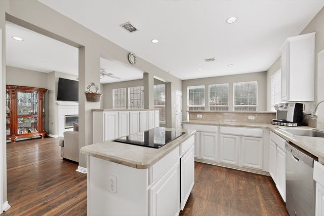 3608 Edmonton Court, Richardson, TX 75082