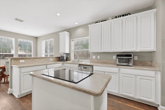 3608 Edmonton Court, Richardson, TX 75082