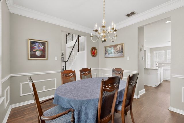 3608 Edmonton Court, Richardson, TX 75082