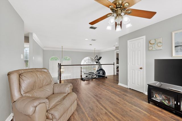 3608 Edmonton Court, Richardson, TX 75082