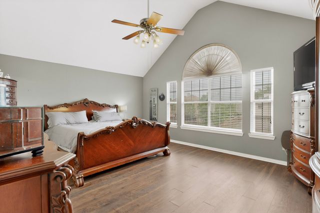 3608 Edmonton Court, Richardson, TX 75082