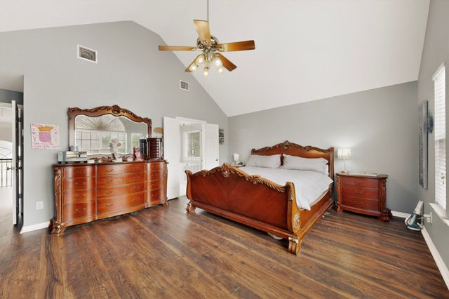 3608 Edmonton Court, Richardson, TX 75082