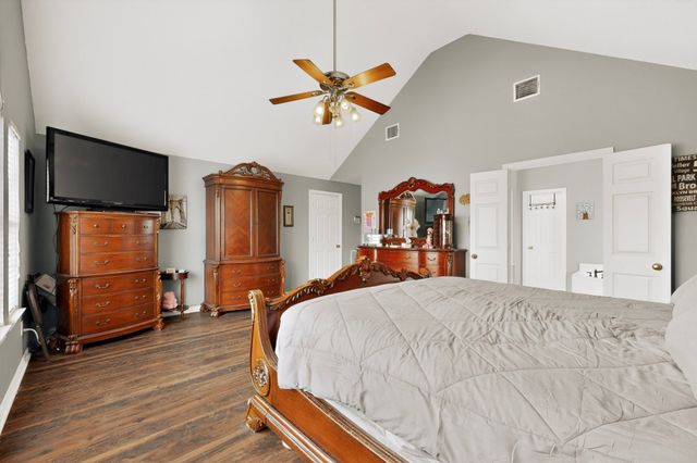 3608 Edmonton Court, Richardson, TX 75082