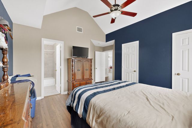3608 Edmonton Court, Richardson, TX 75082