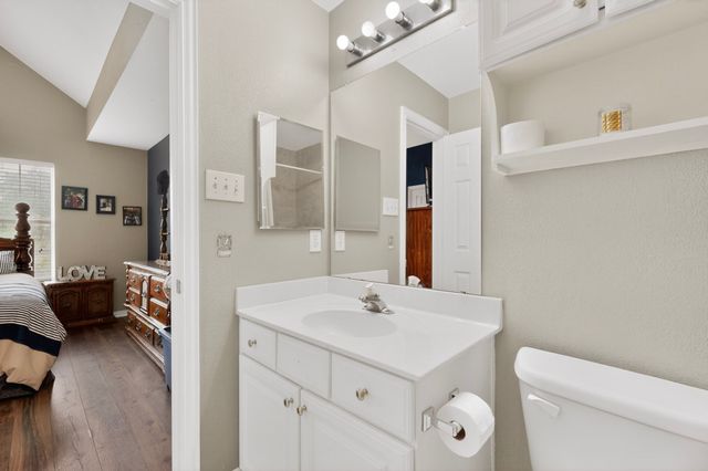 3608 Edmonton Court, Richardson, TX 75082
