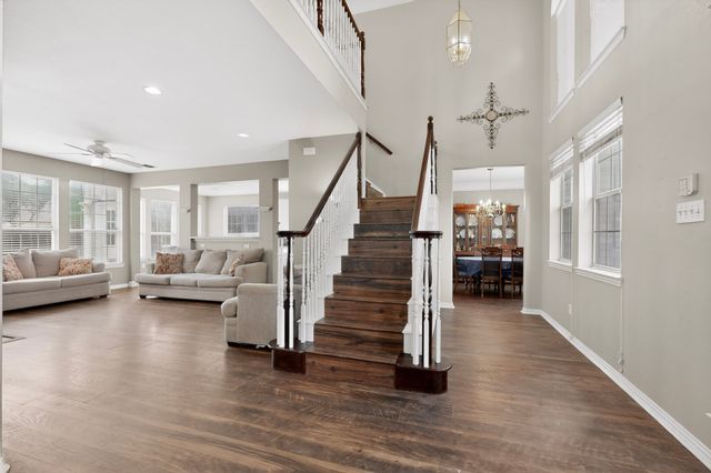 3608 Edmonton Court, Richardson, TX 75082