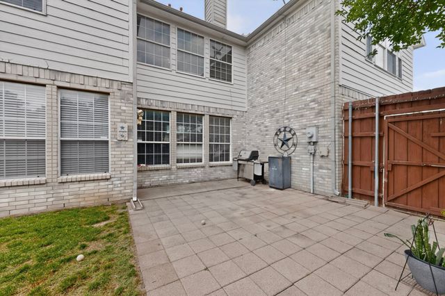 3608 Edmonton Court, Richardson, TX 75082