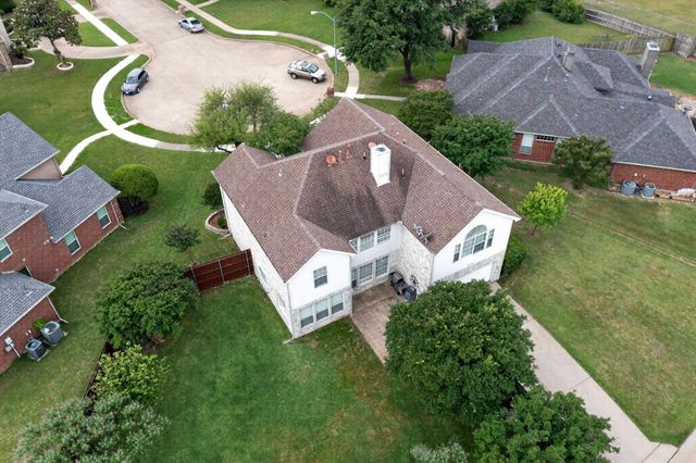 3608 Edmonton Court, Richardson, TX 75082