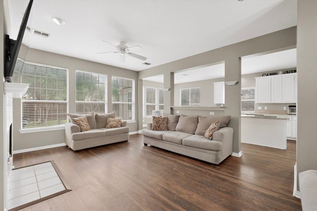 3608 Edmonton Court, Richardson, TX 75082