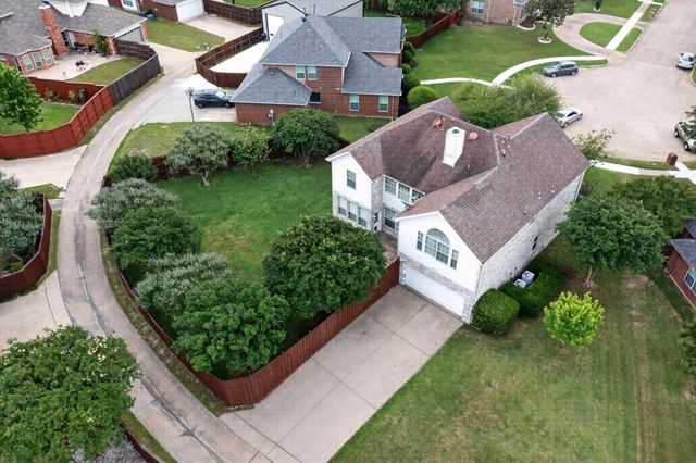 3608 Edmonton Court, Richardson, TX 75082