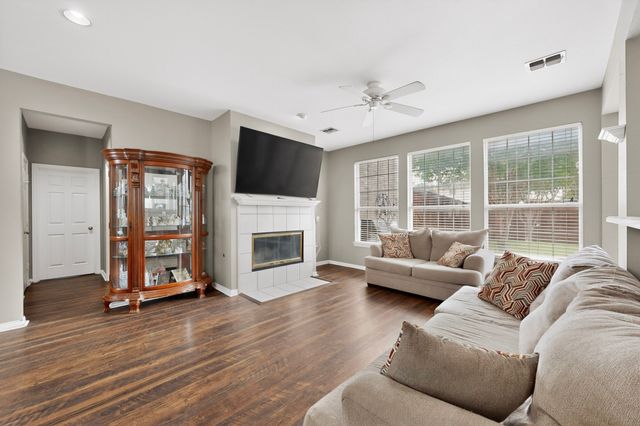 3608 Edmonton Court, Richardson, TX 75082