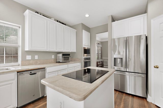 3608 Edmonton Court, Richardson, TX 75082
