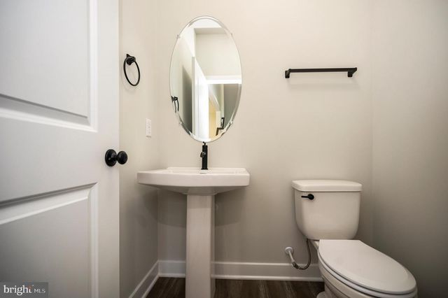 4 MACGREGOR RIDGE RD, Stafford, VA 22554