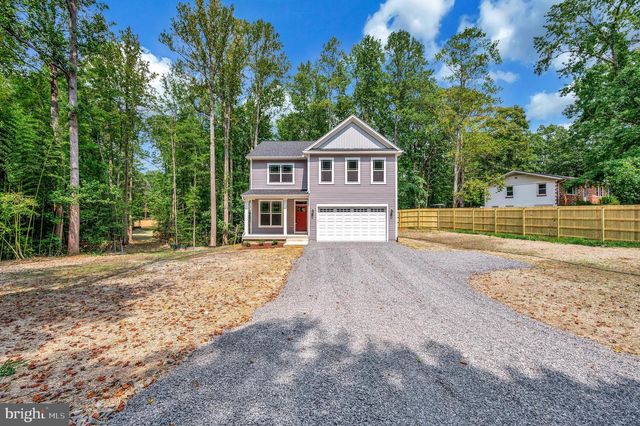4 MACGREGOR RIDGE RD, Stafford, VA 22554