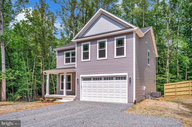 4 MACGREGOR RIDGE RD, Stafford, VA 22554