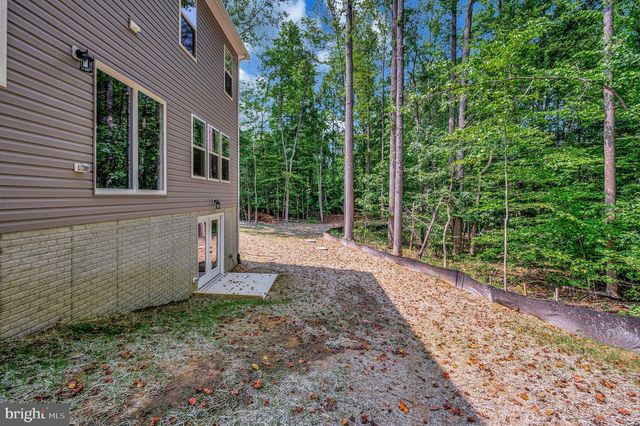 4 MACGREGOR RIDGE RD, Stafford, VA 22554