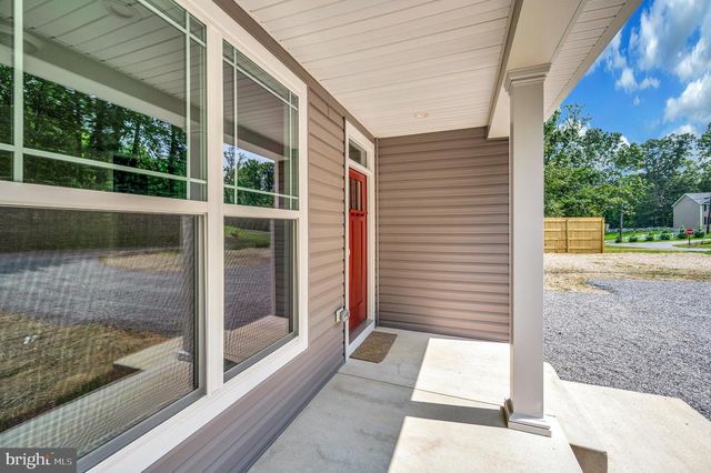 4 MACGREGOR RIDGE RD, Stafford, VA 22554