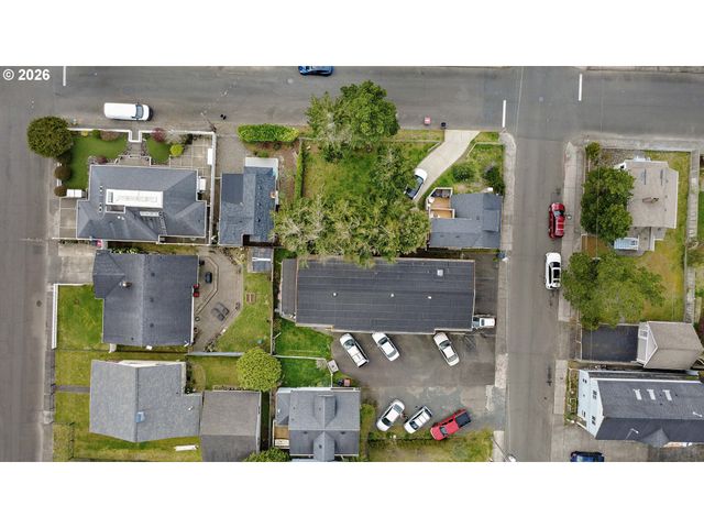 461 S DOWNING St, Seaside, OR 97138