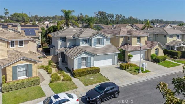 5 Bayview Drive, Buena Park, CA 90621