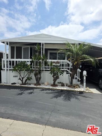 12550 Carson Street 43, Hawaiian Gardens, CA 90716