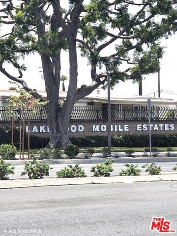 12550 Carson Street 43, Hawaiian Gardens, CA 90716