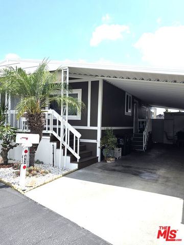 12550 Carson Street 43, Hawaiian Gardens, CA 90716