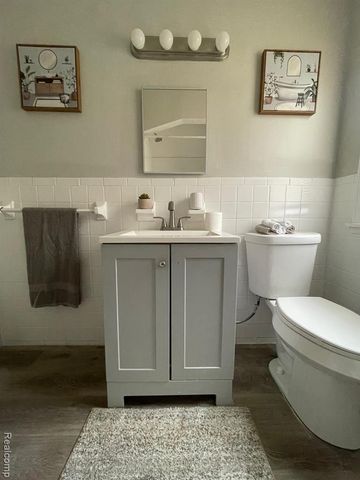 31406 Marquette Street, Garden City, MI 48135