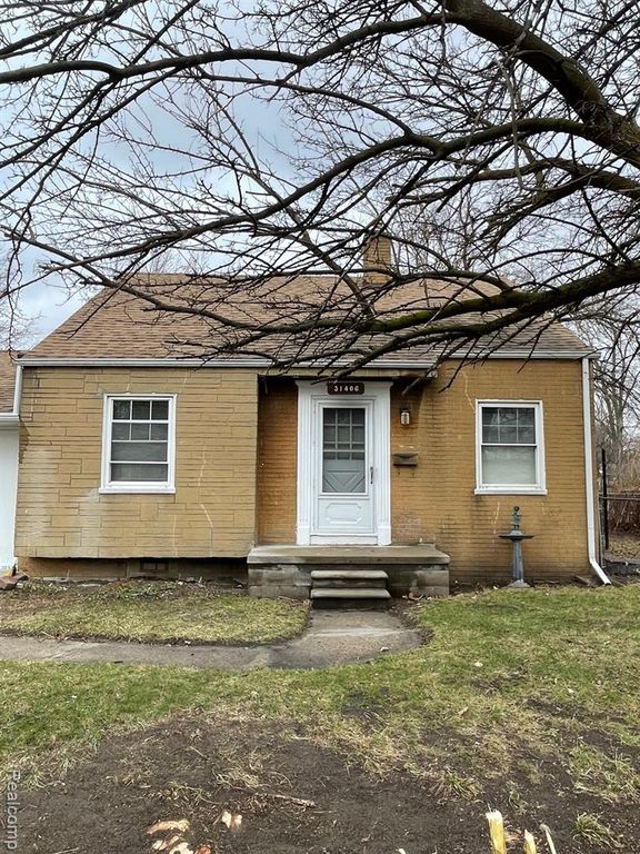 31406 Marquette Street, Garden City, MI 48135