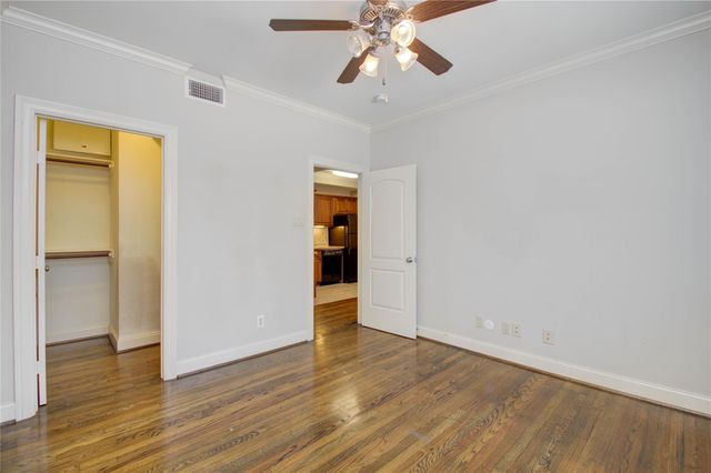 6503 Mapleridge Street C, Houston, TX 77081