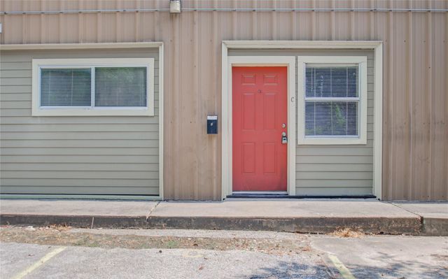 6503 Mapleridge Street C, Houston, TX 77081