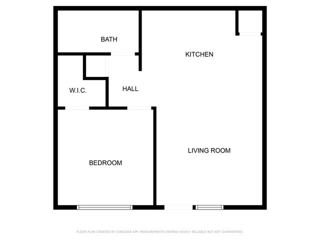 6503 Mapleridge Street C, Houston, TX 77081