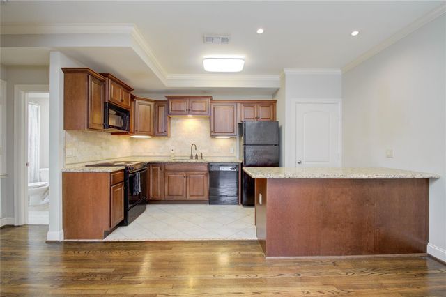 6503 Mapleridge Street C, Houston, TX 77081