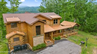 2631 Sawmill Branch Drive, Sevierville, TN 37862