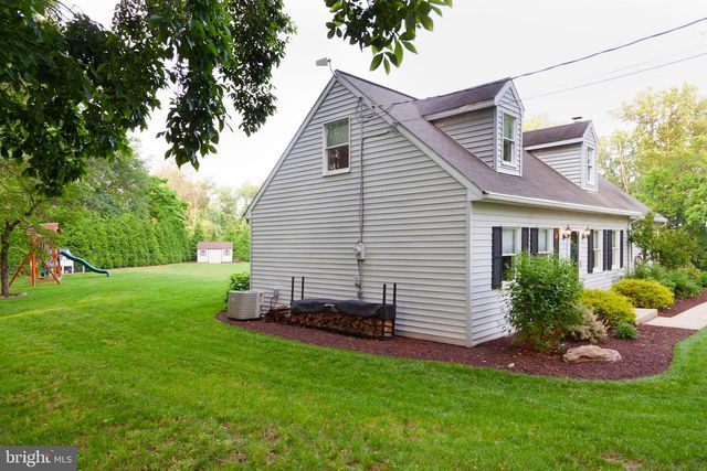 176 HIGHVILLE RD, Conestoga, PA 17516