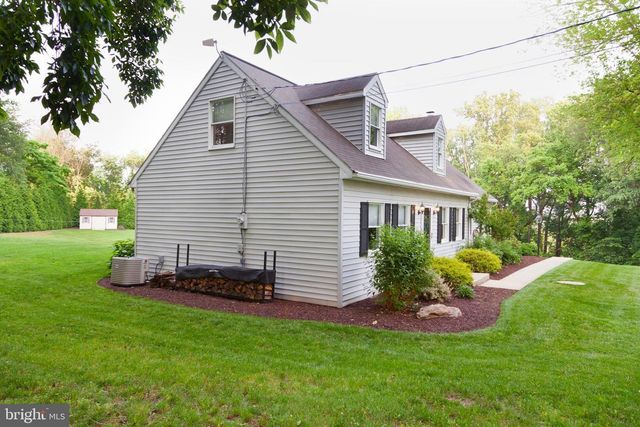 176 HIGHVILLE RD, Conestoga, PA 17516