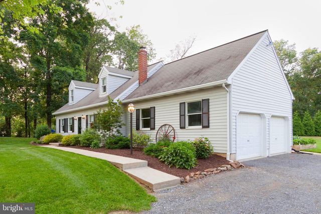176 HIGHVILLE RD, Conestoga, PA 17516