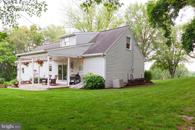 176 HIGHVILLE RD, Conestoga, PA 17516
